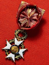Espagne ordre saint d'occasion  Bordeaux-