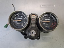 Cockpit drehzahlmesser tacho gebraucht kaufen  Bochum