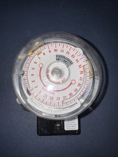 Sangamo time switch for sale  CHIGWELL