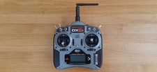 Spektrum dx6i dsmx for sale  SHANKLIN