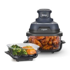 Ninja crispi portable for sale  WAKEFIELD