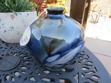 Cobridge globular vase for sale  Shipping to Ireland