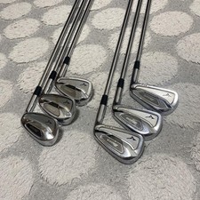 Conjunto de ferro Mizuno MP-59, conjunto de 6 peças 4.5.6.8.9.P. USADO em bom estado comprar usado  Enviando para Brazil