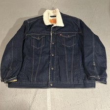 Levi button sherpa for sale  Massillon