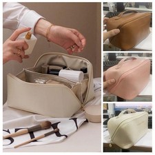 Large capacity toiletry for sale  UK