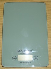 Michelino 28410 feinwaage gebraucht kaufen  Herten