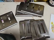 Lot lhmc stainless for sale  Shoreham