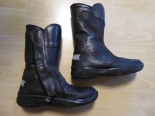 Gepflegte motorradstiefel dayt gebraucht kaufen  Geseke