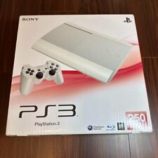 Sony PS3 4000B branco 1816 do Japão comprar usado  Enviando para Brazil