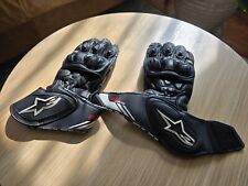 Alpinestars plus gloves for sale  Troy