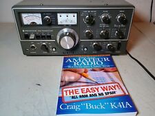 Kenwood 520 transceiver for sale  Scottsdale