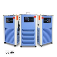 Labor 5L -30℃ Kryokühlung Umwälzpumpe Cryogenic Cooling Chiller Circulation Pump comprar usado  Enviando para Brazil