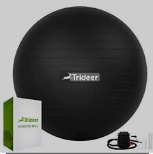 Trideer exercise ball for sale  Portland