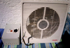 Maico etr ventilatoren gebraucht kaufen  Michelstadt