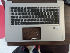 Lenovo ideapad u410 for sale  CAMBRIDGE