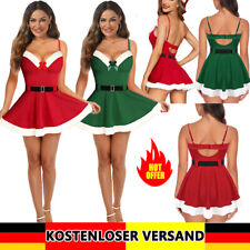 Sexy weihnachtsmann kostüm gebraucht kaufen  Deutschland