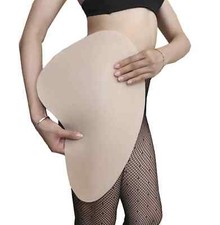 Novas almofadas de quadril 2cv esponja acolchoada feminina bunda quadril acolchoada comprar usado  Enviando para Brazil