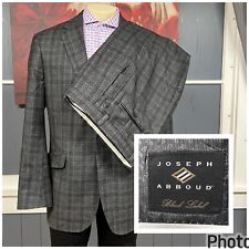 Joseph abboud suit for sale  Vancouver