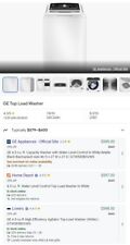 Matching washer dryer for sale  Greenville