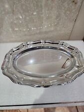 Plastic metallic shiny for sale  HAVERFORDWEST