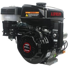 Motore benzina loncin usato  San Pietro Vernotico