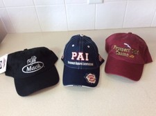 Lot trucker baseball for sale  Logan