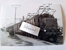 Fotografia locomotore elettric usato  Castelfidardo