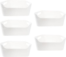 Plastic container boxes for sale  BARKING