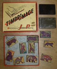 Tampons timbres imprimer d'occasion  Clermont-en-Argonne