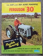 Original 1951 fold for sale  Volant