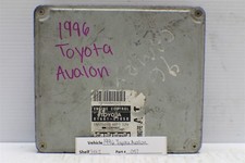 8966107050 Toyota Avalon 1996 unidade de controle de motor módulo ECU 14K2 057  comprar usado  Enviando para Brazil