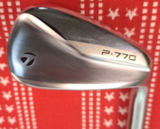 Taylormade p770 approach for sale  LONDON