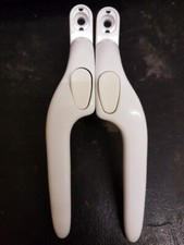 Left securistyle white for sale  COWBRIDGE