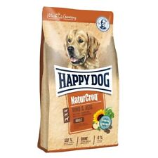Happy dog naturcroq gebraucht kaufen  Deutschland
