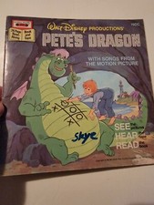 Walt disney pete for sale  Springfield
