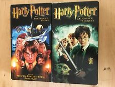 Harry potter tapes for sale  Gardiner