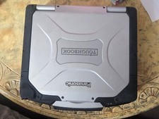 Panasonic toughbook core for sale  UK