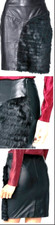 leder rock lederrock gebraucht kaufen leder rock lederrock gebraucht kaufen Küssaberg