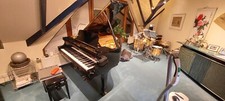 Bechstein flügel academy gebraucht kaufen  Schwabach
