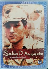 Dvd fiction rai usato  Biassono