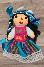 Mexican rag doll for sale  USA