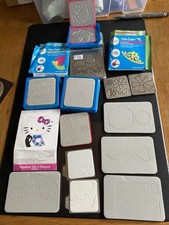 Sizzix thinlits assorted for sale  READING