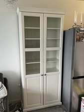 Ikea liatorp white for sale  LONDON