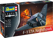 117a nighthawk stealth usato  Roma