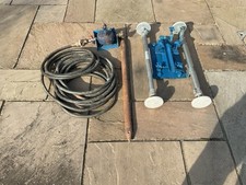 Grundomat p45 mole for sale  AYLESBURY