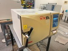 Refurbished tuttnauer ez10kp for sale  Staten Island