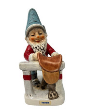 Goebel gnome figurine for sale  Modesto