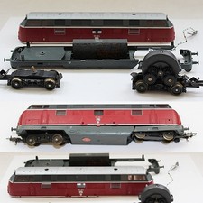 Lima 200 diesellokomotive gebraucht kaufen  Deutschland