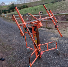 Levpano combi 400 for sale  BROMSGROVE