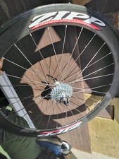 Zipp campagnolo carbon for sale  Minneapolis